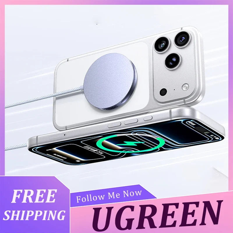 Chargers and power accessories