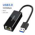 UGREEN 2.5Gbps USB Ethernet Adapter