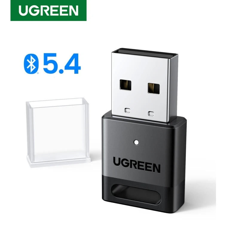 UGREEN USB Bluetooth Adapter