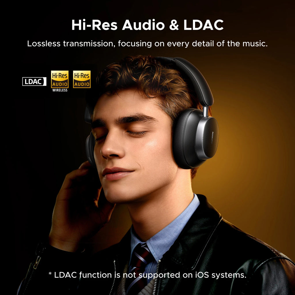 UGREEN Studio Pro ANC Wireless Headphones