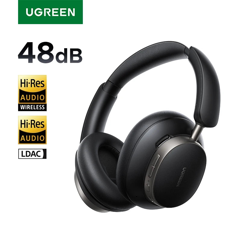 UGREEN Studio Pro ANC Wireless Headphones