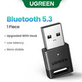 UGREEN USB Bluetooth Adapter