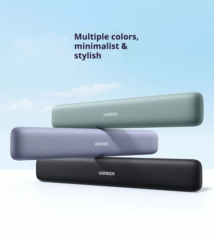 UGREEN Keyboard Wrist Rest, Memory Foam