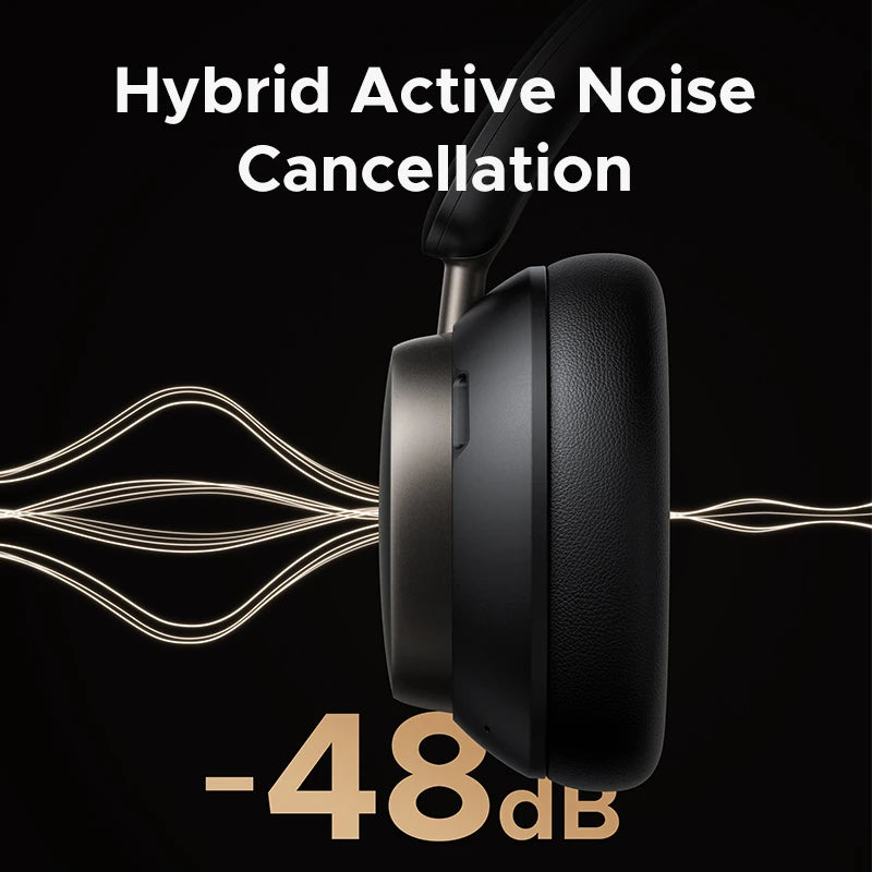 UGREEN Studio Pro ANC Wireless Headphones