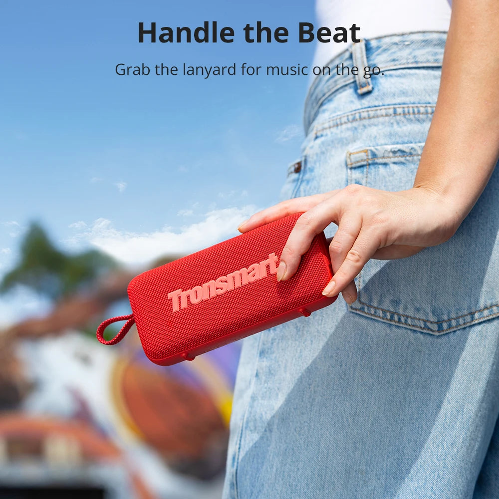 Tronsmart Trip 2 Portable Bluetooth Speaker