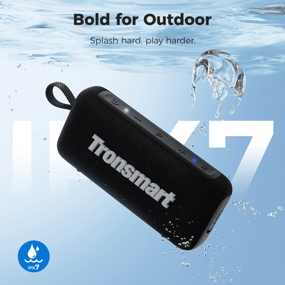 Tronsmart Trip 2 Portable Bluetooth Speaker