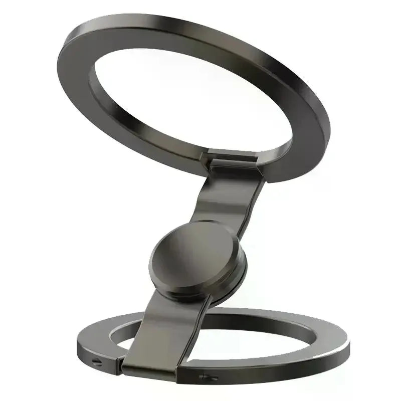 Magnetic Fidget Phone Stand