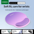 UGREEN Keyboard Wrist Rest, Memory Foam