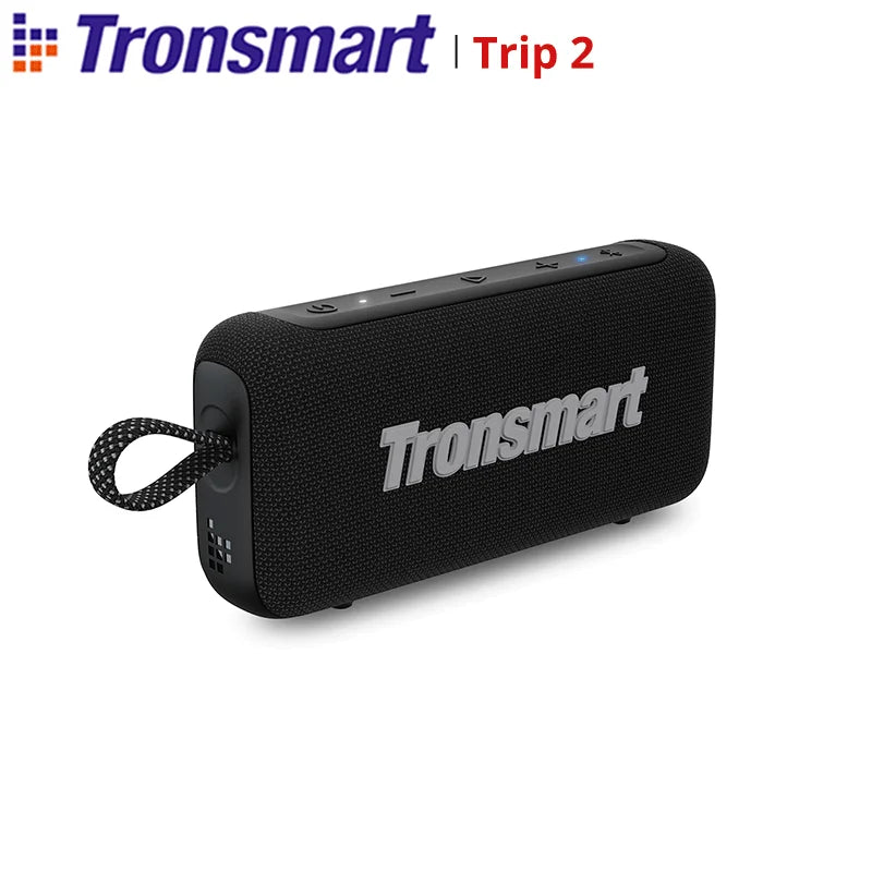 Tronsmart Trip 2 Portable Bluetooth Speaker
